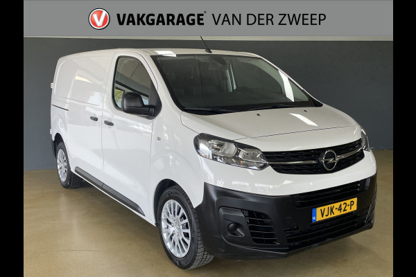 Opel Vivaro 2.0 CDTI L2H1 Edition | PDC | Airco | 3-pers
