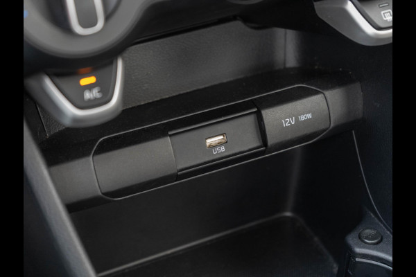 Kia Picanto 1.0 DPi DynamicLine | Carplay | Camera | 14' LM | Bluetooth | Airco| Cruise