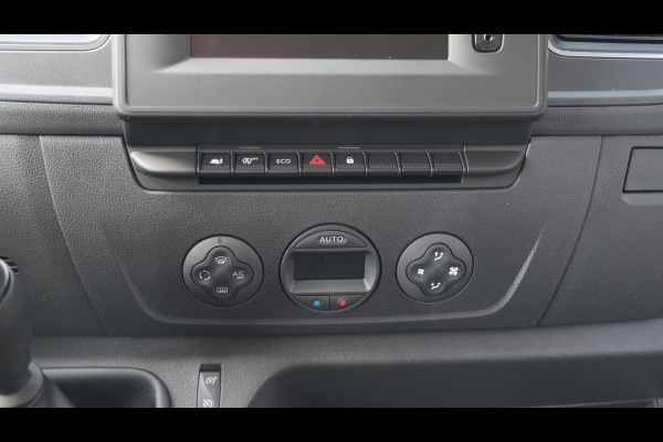 Renault Master T45 165 dCi L3 Energy | Bakwagen | Distribox | Navigatie | Cruise Control | Apple Carplay | Climate Control