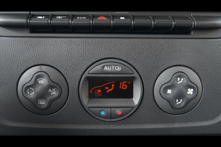 Renault Master T45 165 dCi L3 Energy | Bakwagen | Distribox | Navigatie | Cruise Control | Apple Carplay | Climate Control