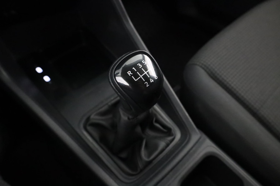 Volkswagen Caddy Cargo 2.0 TDI Comfort Comfort 75PK | Navigatie via app | Parkeersensoren | Cruise Control |