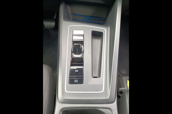 Volkswagen Golf 1.5 eTSI R-Line DSG Automaat