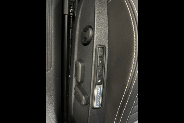 Volkswagen Passat Variant 1.4 TSI PHEV GTE Business/Leder/Panorama-dak/head-up/Dynaudio