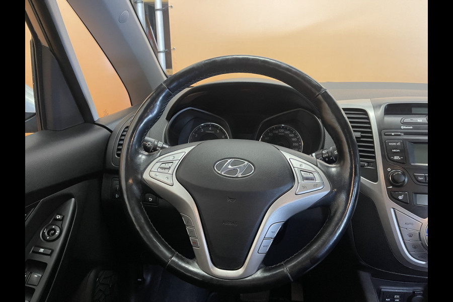 Hyundai ix20 1.6i aut camera stuurv stoelv