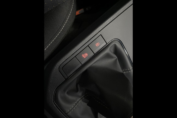 Seat Ibiza 1.0 TSI Style Carplay winterset lmv