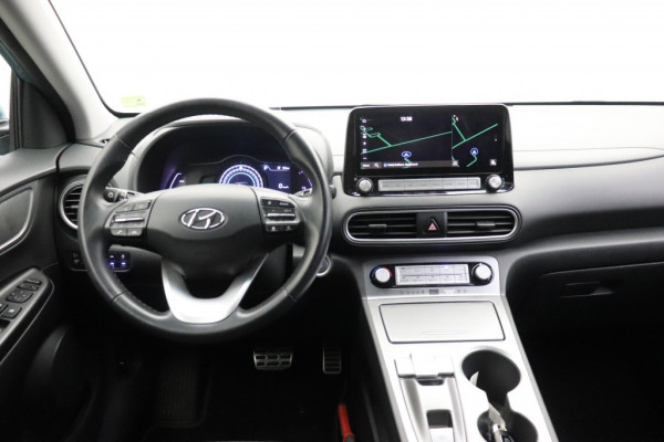 Hyundai Kona EV Fashion 64 kWh (18.000 NA SUBSIDIE) - Camera, Trekhaak