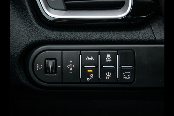 Kia Xceed 1.5 T-GDi GT-PlusLine | Navigatie | Achteruitrijcamera | Parkeersensoren |
