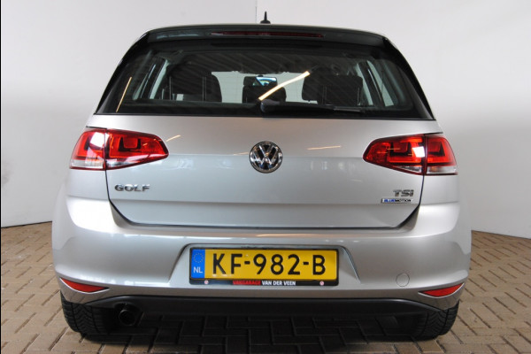 Volkswagen Golf 1.0 TSI Edition