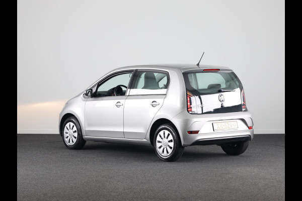 Volkswagen up! 1.0 Move Up 75 pk | Airco | Multi stuur | Bluetooth