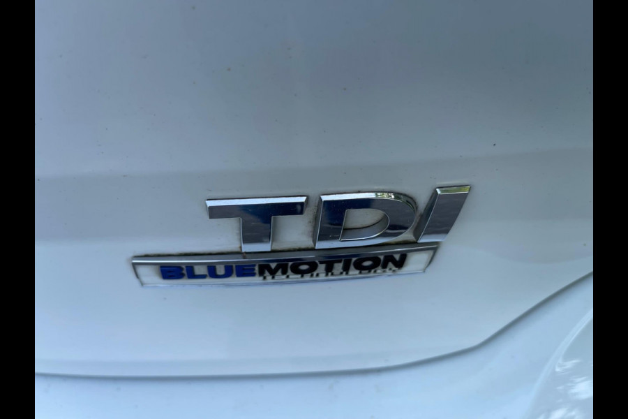 Volkswagen Polo 1.4 TDI BLEUMOTION COMFORTLINE AIRCO NAVI PDC
