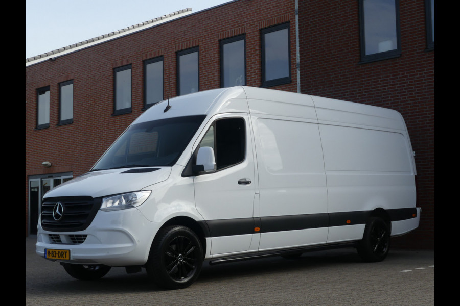 Mercedes-Benz Sprinter 317 CDI L3H2 Airco/PDC/Cruise control/Camera