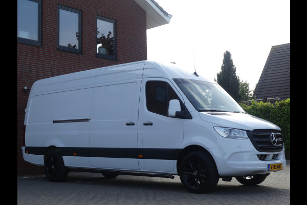 Mercedes-Benz Sprinter 317 CDI L3H2 Airco/PDC/Cruise control/Camera