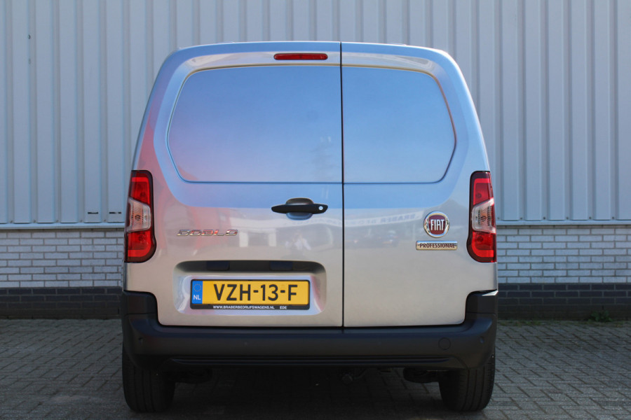 Fiat Doblò 1.5D 100pk L1 650kg | Airco | Cruise | PDC |