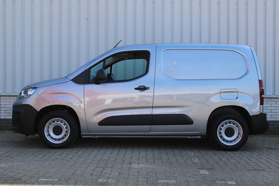 Fiat Doblò 1.5D 100pk L1 650kg | Airco | Cruise | PDC |