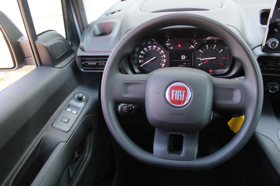 Fiat Doblò 1.5D 100pk L1 650kg | Airco | Cruise | PDC |