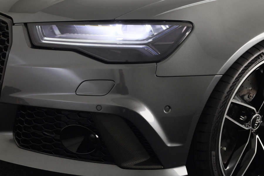 Audi RS6 Avant 4.0 TFSI quattro performance Pro Line Plus Panoramadak |