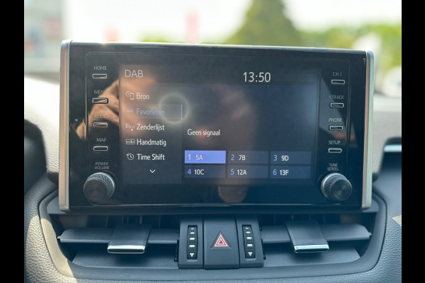 Toyota RAV4 2.5 Hybrid Bi-Tone