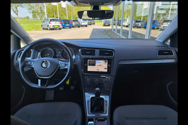 Volkswagen Golf 1.0 TSI Comfortline | Navi | Clima | Dab | Android/Apple Carplay