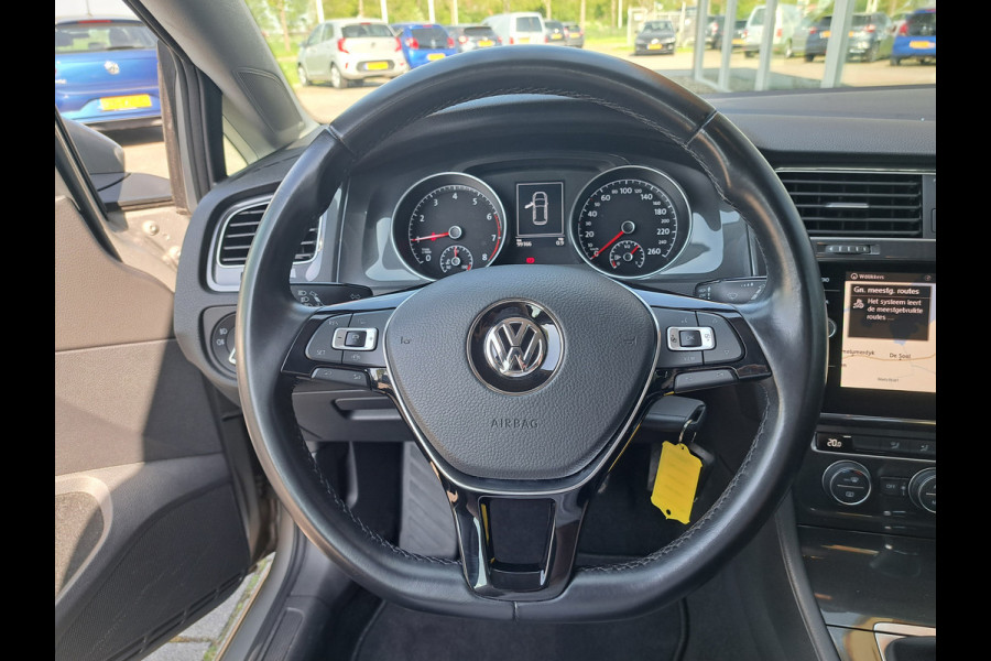 Volkswagen Golf 1.0 TSI Comfortline | Navi | Clima | Dab | Android/Apple Carplay