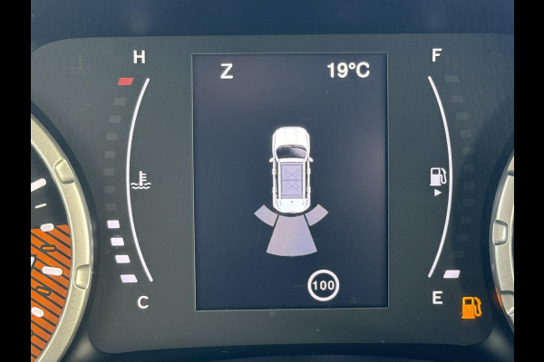 Jeep Renegade 1.0T Limited Clima Pdc Keyless DAB Navigatie via Carplay