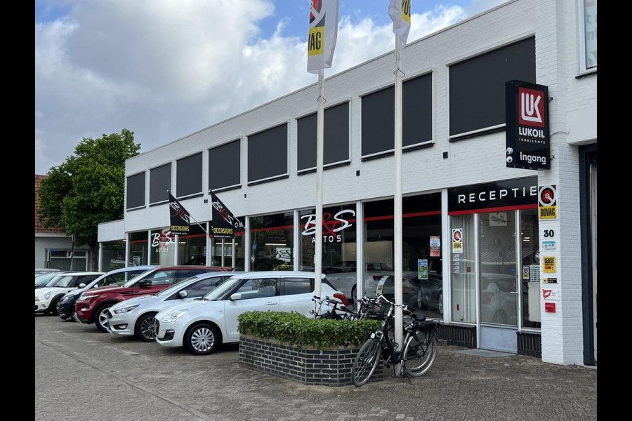 Fiat Tipo 1.4 Mirror Navigatie Clima Cruise 4 Seizoenen banden Stoelverwarming