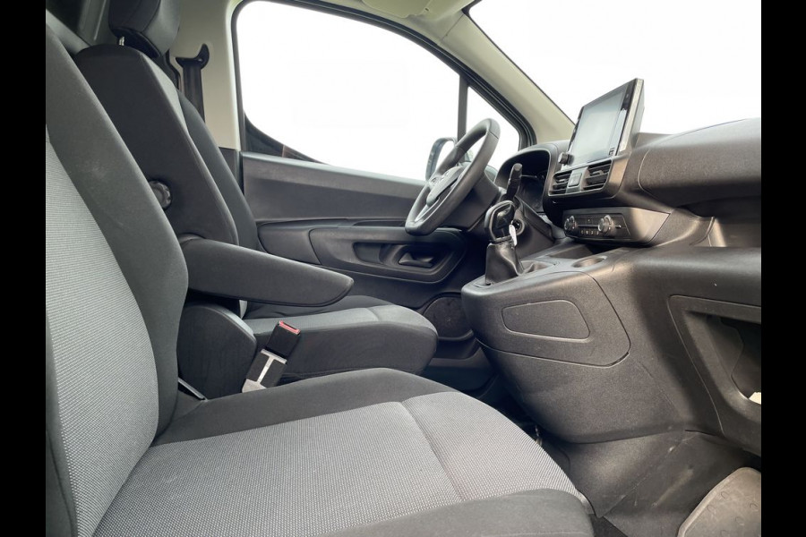 Opel Combo 1.5D 102pk E6 Edition Lease €229p/m, Airco, Navi, PDC, Cruise controle, Onderhoudshistorie aanwezig