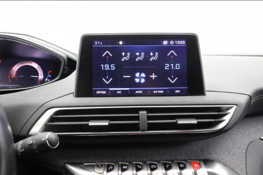 Peugeot 5008 2.0 BlueHDI GT-Line 7 persoons - Panorama, Digital Cockpit