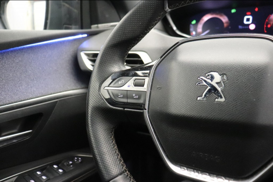 Peugeot 5008 2.0 BlueHDI GT-Line 7 persoons - Panorama, Digital Cockpit