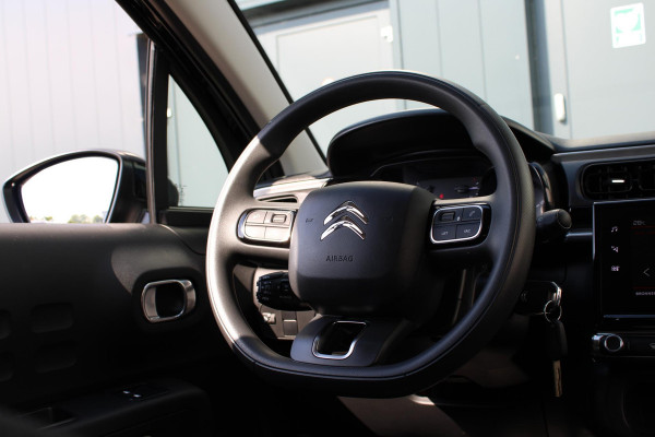 Citroën C3 1.2 PT 83 Feel | Apple Carplay | Cruise & Climate Control | Rijklaarprijs