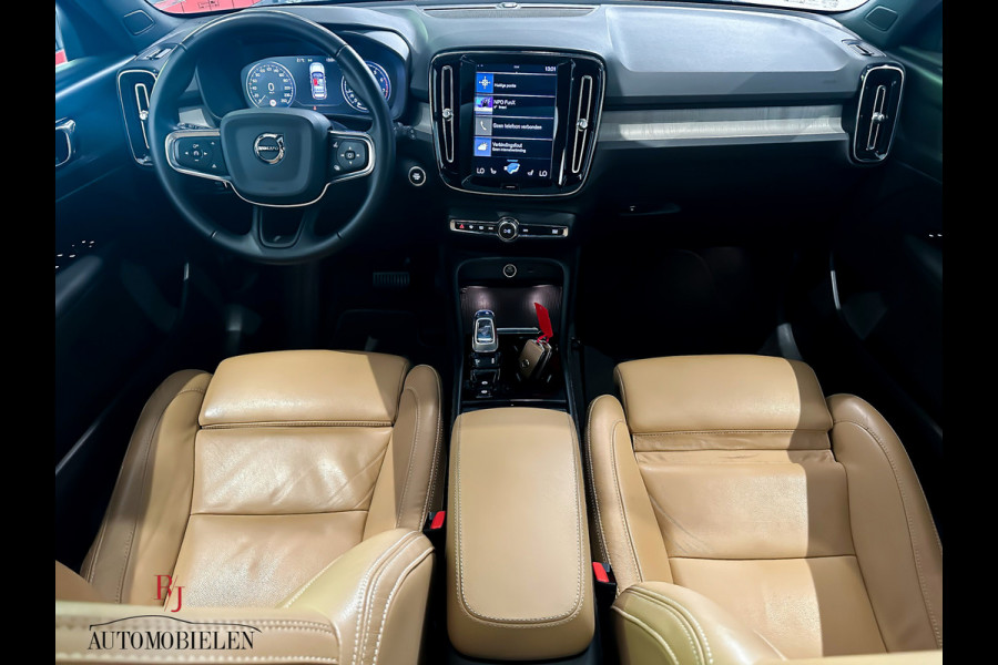 Volvo XC40 1.5 T3 Inscription |Trekhaak|Panorama|PilotAssist|