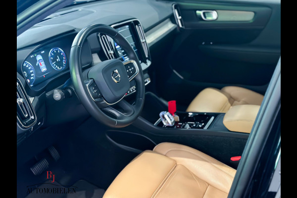 Volvo XC40 1.5 T3 Inscription |Trekhaak|Panorama|PilotAssist|