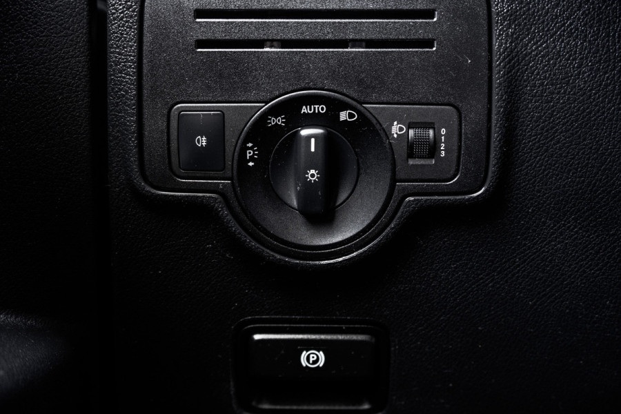 Mercedes-Benz Vito 114 CDI L2H1 | Automaat | Euro 6 | 136 PK | Cruise | ECC | Schuifdeur L+R