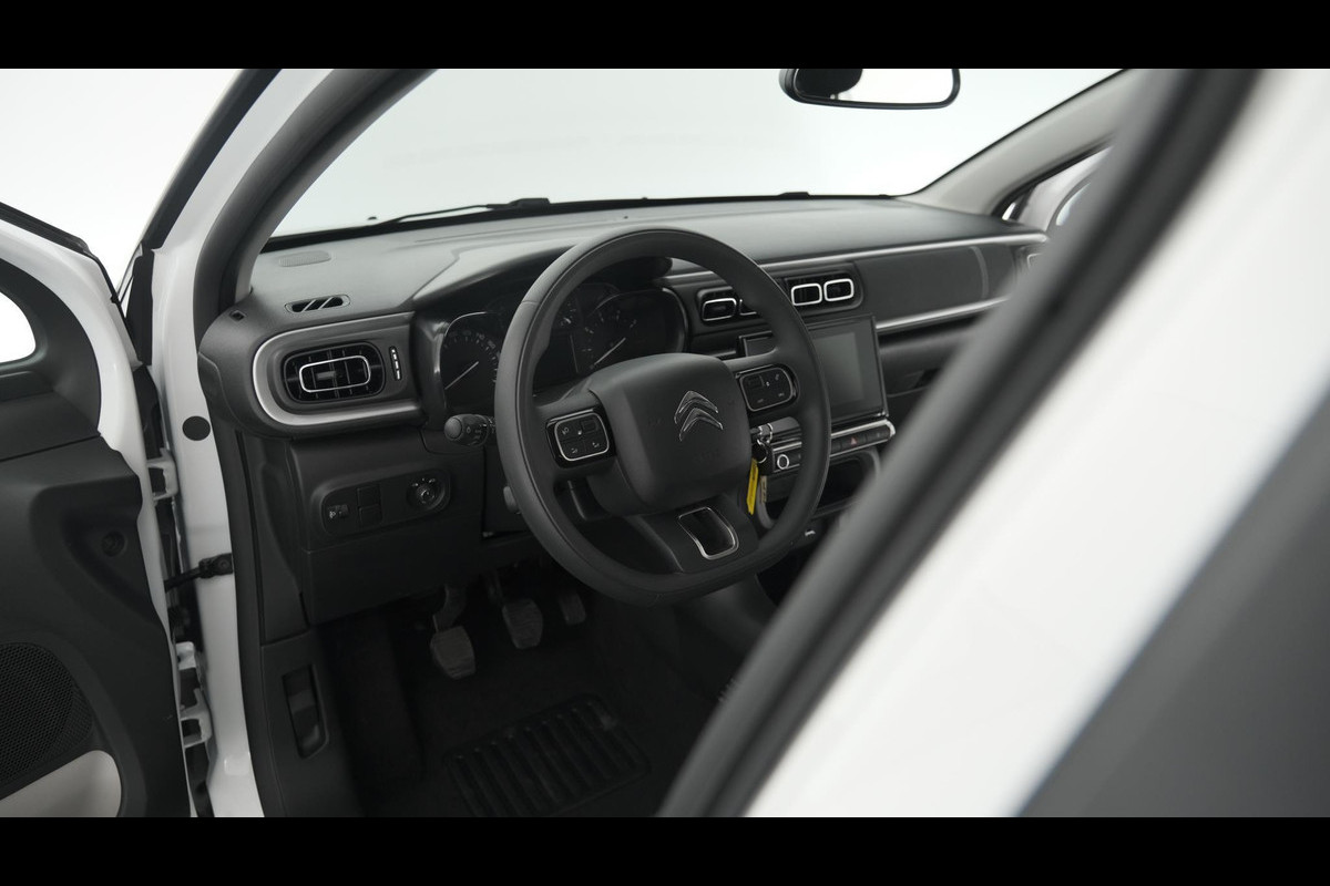 Citroën C3 PureTech 82 C-Series | Apple Carplay | Stoelverwarming | Climate Control | Allseason Banden