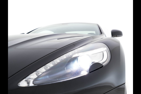 Aston Martin Vanquish 6.0 V12 Touchtronic 2+2 *CERAMIC-BRAKES | B&O-SURROUND | CARBON | VOLLEDER | XENON | MEMORY-PACK | NAVI-FULLMAP | CAMERA | DAB | ECC | PDC | CRUISE*