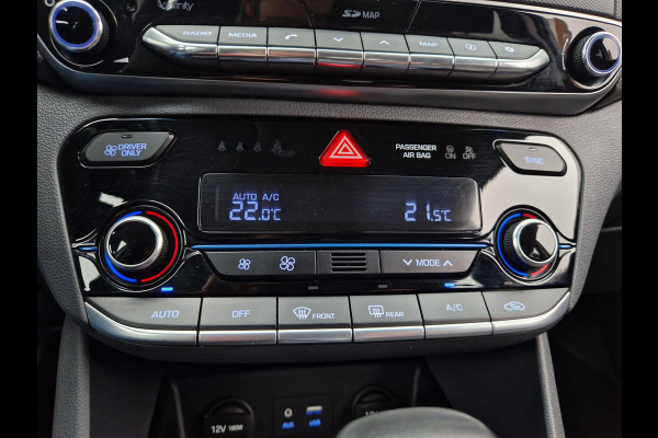 Hyundai IONIQ 1.6 GDi Comfort | Camera | Clima |  Infinity | Cruise | Licht-Regensensor | PDC |