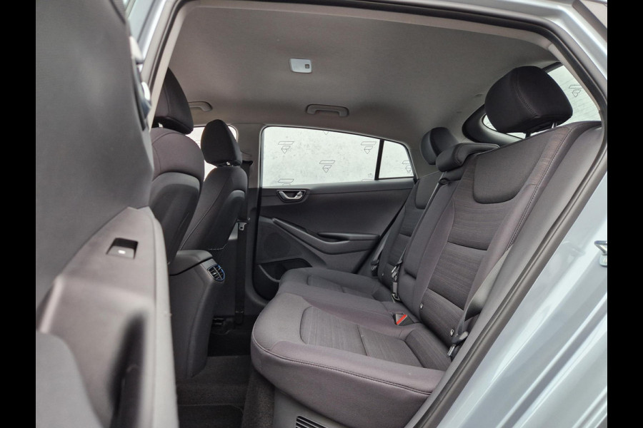 Hyundai IONIQ 1.6 GDi Comfort | Camera | Clima |  Infinity | Cruise | Licht-Regensensor | PDC |