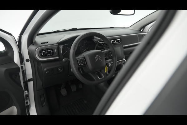 Citroën C3 PureTech 83 C-Series | Apple Carplay | Stoelverwarming | Climate Control | Allseason Banden