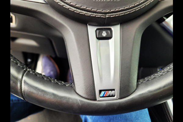 BMW X5 XDrive40i M-sport, Pano Skylounge VOL! (1e eigenaar, MARGE-auto, NL-auto met NAP)