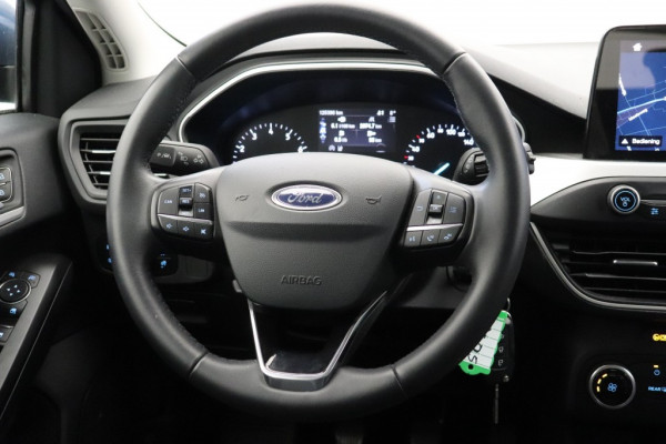 Ford Focus 1.0 EcoBoost Edition - Navi, Cruise, Airco, Model 2019