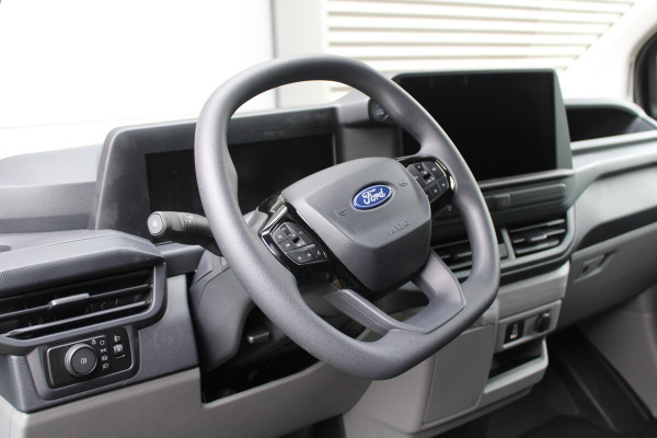 Ford Transit Custom 320 2.0 TDCI L2H1 Trend 170pk - 2x Schuifdeur - Carplay - Android - Camera - LED - Stoelverwarming - Rijklaar