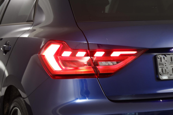 Audi A1 Sportback 30 TFSI Advanced edition 110pk S-tronic | Sonos | Adaptieve cruise controle | Led verlichting