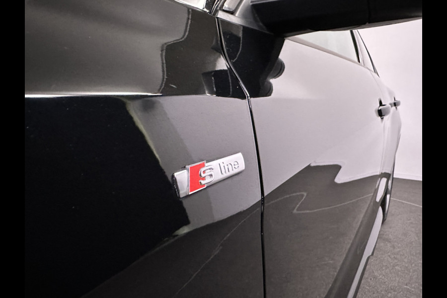 Audi A1 Sportback 30 TFSI S Line 116pk | Carplay | Digitaal Dashboard | Airco | Parkeersensoren |