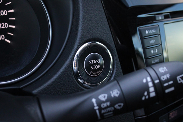 Nissan QASHQAI 1.3 DIG-T Business Edition | Automaat | Trekhaak 1500KG | 360 Camera | Navigatie | Stoelverwarming | Climate Control |