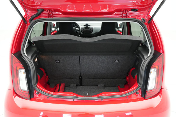 Škoda Citigo e-iV EV Style 83pk (Ex. 2.000 Subsidie) Clima Bluetooth Lm Velgen 6