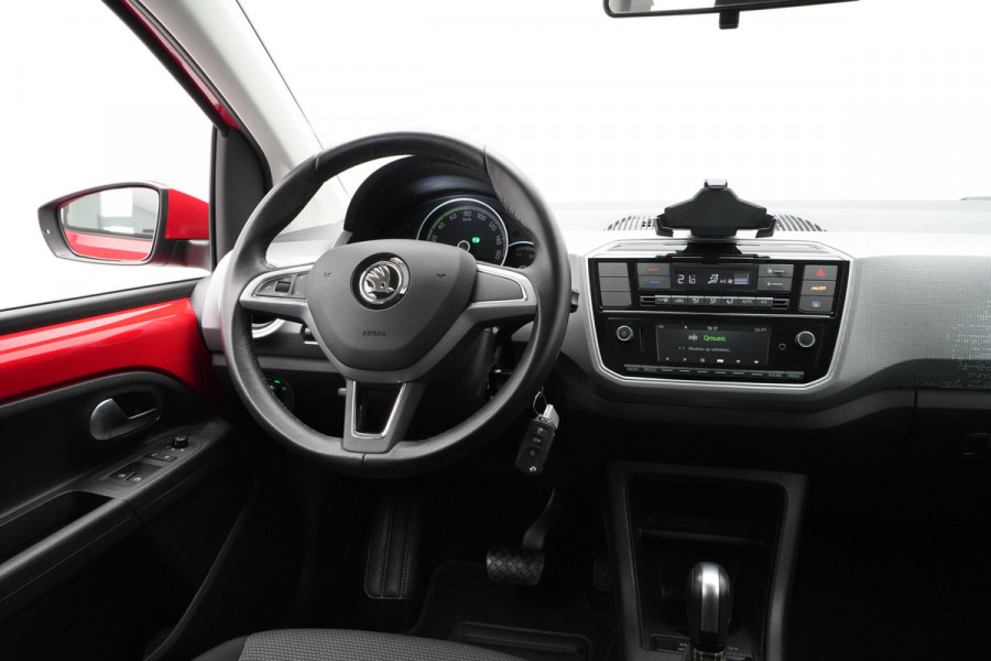 Škoda Citigo e-iV EV Style 83pk (Ex. 2.000 Subsidie) Clima Bluetooth Lm Velgen 6