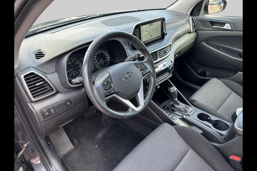Hyundai Tucson 1.6 T-GDI Comfort