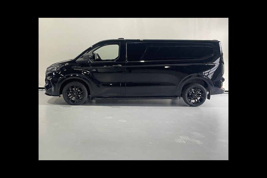 Ford Transit Custom 300 L 2.0 TDCI 170 PK L 2 AUTOM PACK PREMIUM Adaptive cruise