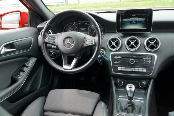 Mercedes-Benz A-Klasse 180 d Lease Edition NL AUTO