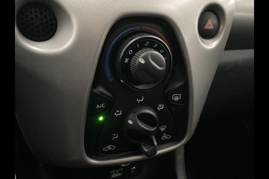 Citroën C1 1.0 e-VTi Feel | Airco | Cruise | Bluetooth