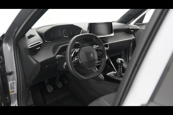 Peugeot 2008 PureTech 100 Allure Navigatie | Apple Carplay | Parkeersensoren | 17 Inch Velgen